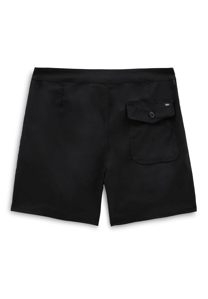 Vans EVER-RIDE SOLID - Badeshorts - Black 6 Vans EVER-RIDE SOLID - Badeshorts - Black – Bild 6