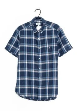 Vans Hemd - Blue -Vans 006f45d66b9846da9da23f68814b0130