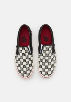 Vans CLASSIC SLIP ON - Slipper - Black 11 Vans CLASSIC SLIP ON - Slipper - Black -Vans 02212c6853c146b2b181c697b7d2e0f4
