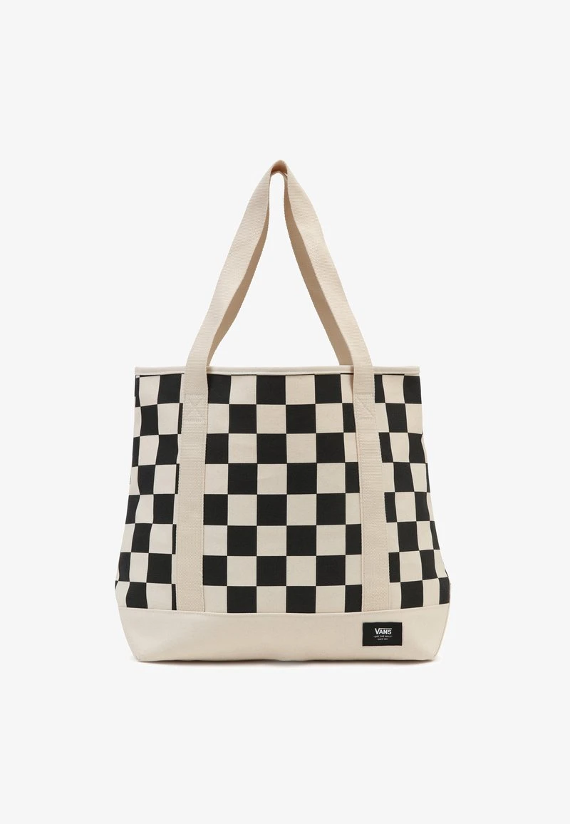 Vans PERGS - Shopping Bag - White 2 Vans PERGS - Shopping Bag - White – Bild 2