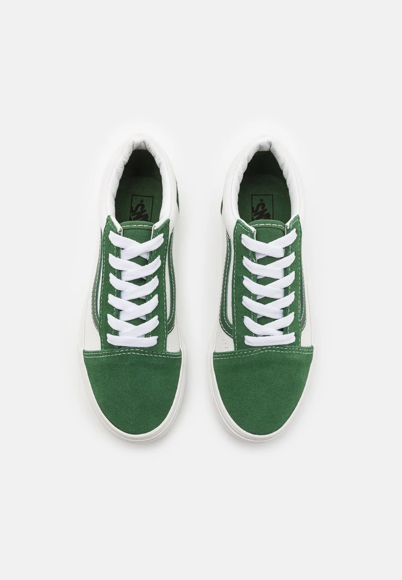 Vans OLD SKOOL UNISEX - Sneaker Low - Since 1966 Black 4 Vans OLD SKOOL UNISEX - Sneaker Low - Since 1966 Black – Bild 4