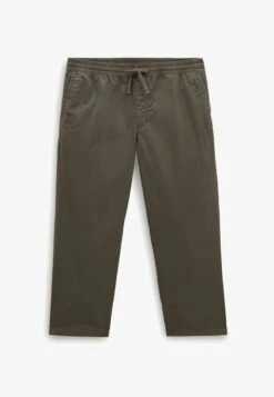 Vans RANGE - Stoffhose - Dark Green 9 Vans RANGE - Stoffhose - Dark Green -Vans 02a8bc6f32f64ef5b958918243e55951 1