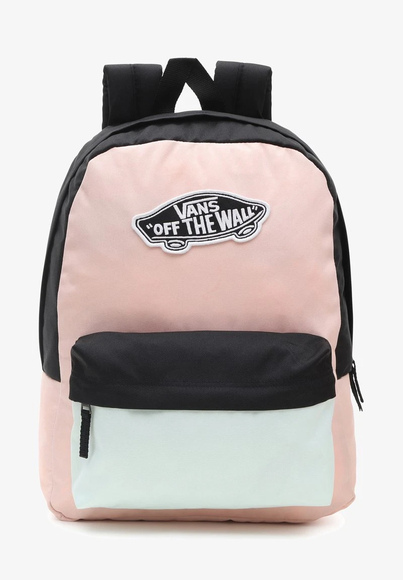 Vans REALM - Tagesrucksack - Light Orange 2 Vans REALM - Tagesrucksack - Light Orange – Bild 2