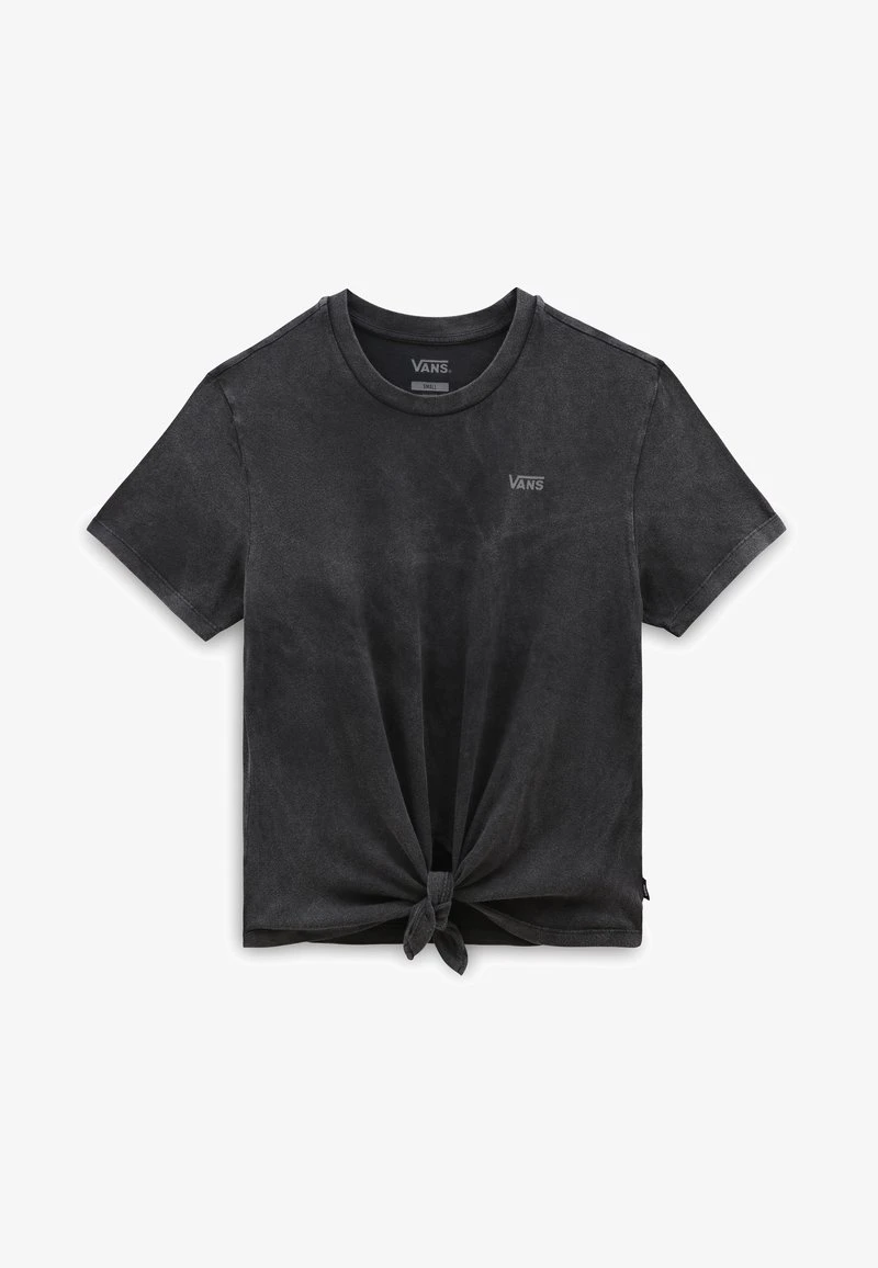 Vans V WASH KNOT - T-Shirt Basic - Medium Pink 6 Vans V WASH KNOT - T-Shirt Basic - Medium Pink – Bild 6