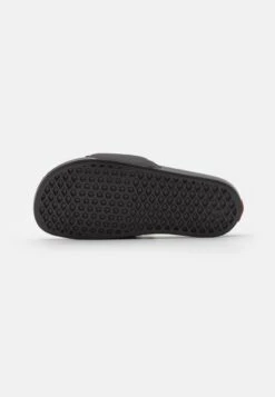 Vans LA COSTA SLIDE-ON UNISEX - Badesandale - Black 10 Vans LA COSTA SLIDE-ON UNISEX - Badesandale - Black -Vans 03b55e56bd564273863e32b034a4e937