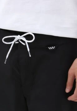 Vans EVER-RIDE SOLID - Badeshorts - Black 8 Vans EVER-RIDE SOLID - Badeshorts - Black -Vans 03ba35bb279a401280e805f873102175
