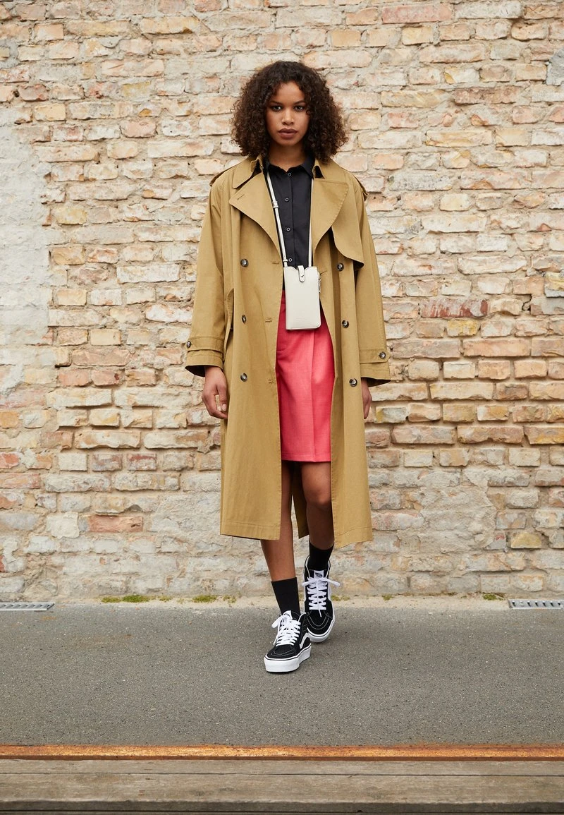 Vans UA SK8-HI PLATFORM 2.0 - Sneaker High - Black/true White 2 Vans UA SK8-HI PLATFORM 2.0 - Sneaker High - Black/true White – Bild 2