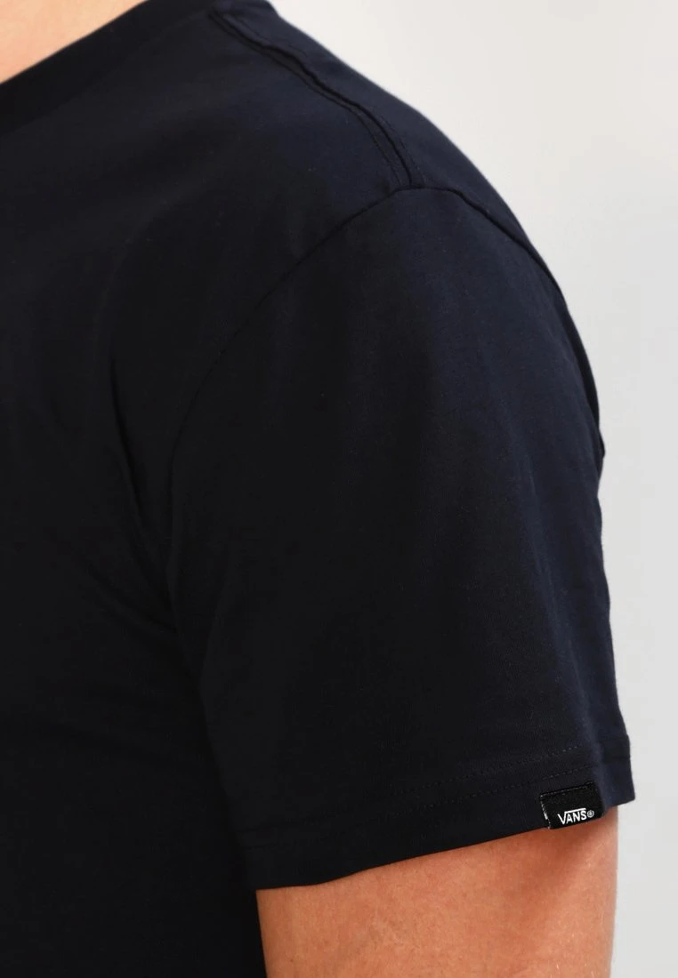 Vans CLASSIC - T-Shirt Print - Black/white 4 Vans CLASSIC - T-Shirt Print - Black/white – Bild 4