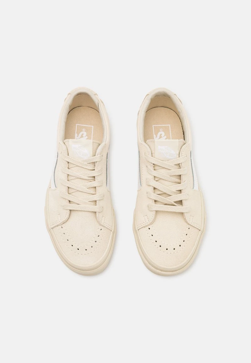 Vans SK8 LOW UNISEX - Sneaker Low - Contrast Bone White 4 Vans SK8 LOW UNISEX - Sneaker Low - Contrast Bone White – Bild 4