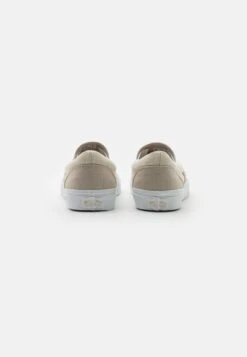 Vans CLASSIC SLIP ON UNISEX - Slipper - Natural -Vans 040f325413d24dc1b2043e19d7fce26b