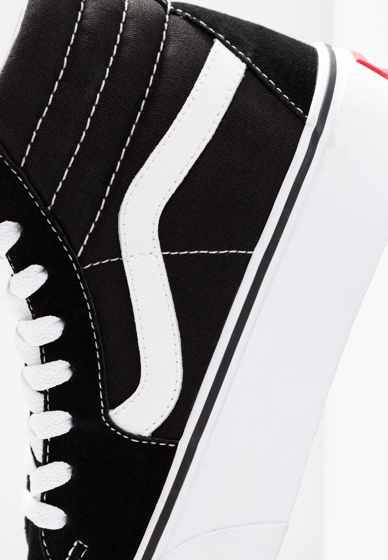 Vans UA SK8-HI PLATFORM 2.0 - Sneaker High - Black/true White 4 Vans UA SK8-HI PLATFORM 2.0 - Sneaker High - Black/true White – Bild 4