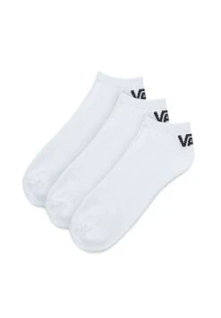 Vans MN CLASSIC LOW (9.5-13, 3PK) - Socken - White 10 Vans MN CLASSIC LOW (9.5-13, 3PK) - Socken - White -Vans 04690bd537a24e1880715bfadae5bacf