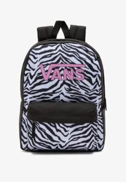 Vans GR REALM - Tagesrucksack - White 9 Vans GR REALM - Tagesrucksack - White -Vans 0514cef1ef3c4338a4908025529c537e 1