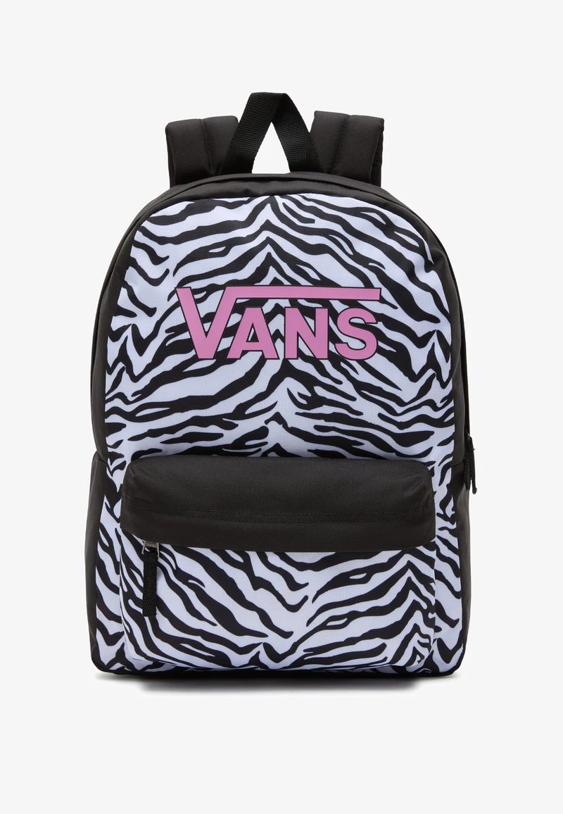 Vans GR REALM - Tagesrucksack - White 1 Vans GR REALM - Tagesrucksack - White