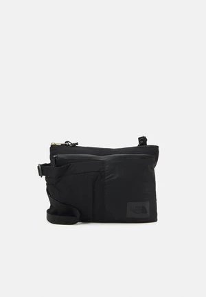 Vans MN PERSUE SHOULDER BAG - Umhängetasche - Black Ripstop 6 Vans MN PERSUE SHOULDER BAG - Umhängetasche - Black Ripstop – Bild 6