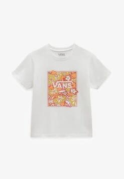 Vans ANIMAL LS BFF - Langarmshirt - Black -Vans 064f90f07c1a4e91bb44433cf0bb5498