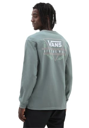 Vans CANYON ADVENTURE VINTAGE LS - Langarmshirt - Black 6 Vans CANYON ADVENTURE VINTAGE LS - Langarmshirt - Black – Bild 6