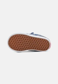 Vans SK8 MID REISSUE UNISEX - Sneaker High - Navy -Vans 0770d3d59ca041d5a31198ad109d61b7