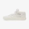 Vans ANAHEIM FACTORY HALF CAB 33 DX VINTAGE - Sneaker High - White