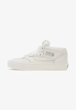 Vans ANAHEIM FACTORY HALF CAB 33 DX VINTAGE - Sneaker High - White