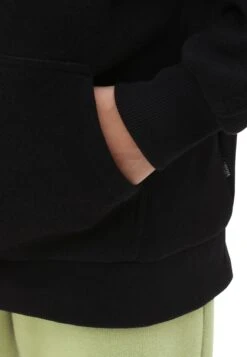 Vans COMFYCUSH LS - Kapuzenpullover - Black 8 Vans COMFYCUSH LS - Kapuzenpullover - Black -Vans 07dc1af19d9542779bb6edeb5bbadaf0