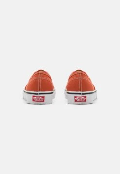 Vans AUTHENTIC UNISEX - Sneaker Low - Color Theory Burnt Ochre 8 Vans AUTHENTIC UNISEX - Sneaker Low - Color Theory Burnt Ochre -Vans 07eea723dca74269ab1a2e911ffd67eb