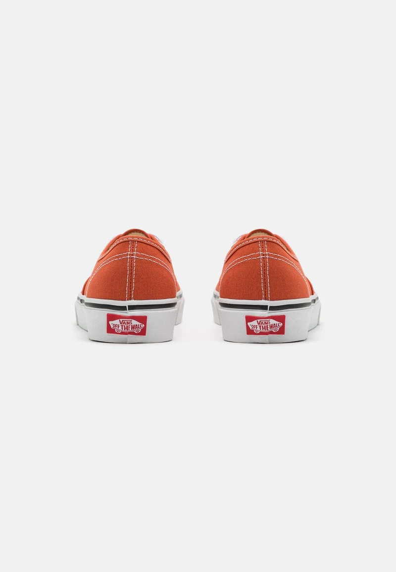 Vans AUTHENTIC UNISEX - Sneaker Low - Color Theory Burnt Ochre 3 Vans AUTHENTIC UNISEX - Sneaker Low - Color Theory Burnt Ochre – Bild 3