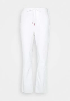 Vans MAKE ME YOUR OWN - Stoffhose - White 9 Vans MAKE ME YOUR OWN - Stoffhose - White -Vans 07f4b86399c2417ebd3f4600c4777134