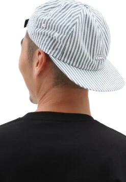 Vans KENTON JOCKEY - Cap - Medium Green