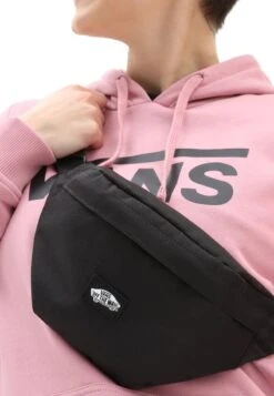 Vans WM TRAVELER FANNY PACK - Gürteltasche - Black