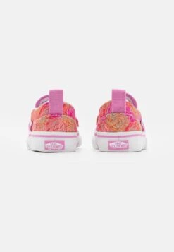 Vans SLIP-ON - Slipper - Rose/pink -Vans 09e2e418fe204a0ba0b594245acfa615