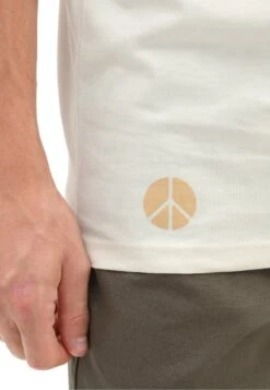 Vans GIFTS OF NATURE SS - T-Shirt Print - White 8 Vans GIFTS OF NATURE SS - T-Shirt Print - White -Vans 09f5d963835340b7841a7a4fcd9c1693