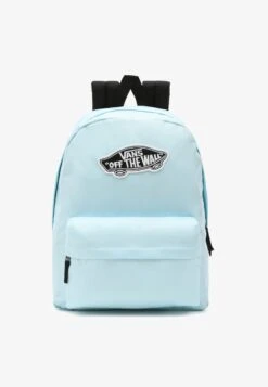 Vans REALM - Tagesrucksack - Medium Blue