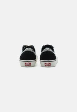 Vans UA STYLE 136 DECON VR3 SF - Sneaker Low - Trippy Grain Black/black 8 Vans UA STYLE 136 DECON VR3 SF - Sneaker Low - Trippy Grain Black/black -Vans 0aa90731f81a4cf9b389c67e7710e687