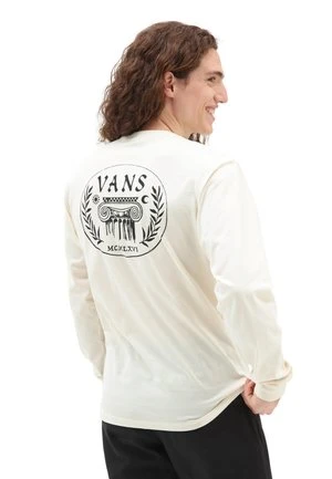 Vans WE GROW LS TEE - Langarmshirt - White 6 Vans WE GROW LS TEE - Langarmshirt - White – Bild 6