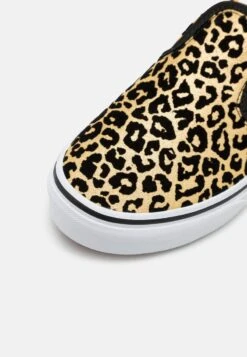 Vans CLASSIC - Slipper - Black/true White 11 Vans CLASSIC - Slipper - Black/true White -Vans 0ab647600761417caa590d6d34bf5656