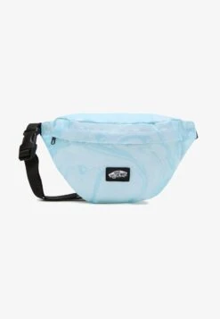 Vans WM TRAVELER FANNY PACK - Gürteltasche - Medium Blue