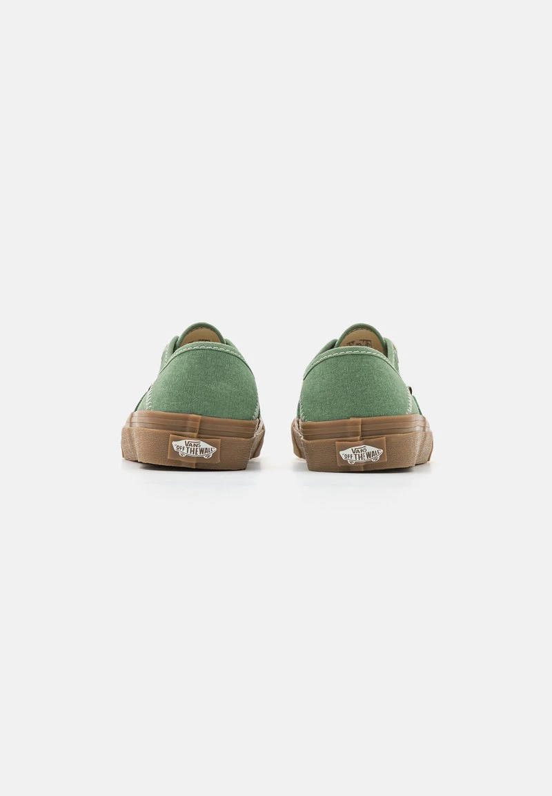 Vans UA AUTHENTIC VR3 SF - Sneaker Low - Salt Wash Loden Frost 3 Vans UA AUTHENTIC VR3 SF - Sneaker Low - Salt Wash Loden Frost – Bild 3