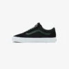 Vans OLD SKOOL - Sneaker Low - Medium Green
