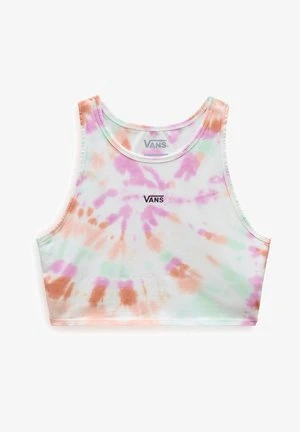 Vans WM FLYING V BRALETTE - Top - Black 6 Vans WM FLYING V BRALETTE - Top - Black – Bild 6