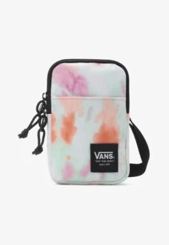 Vans ON HOLD LANYARD - Fototasche - White -Vans 0bbc5e3935e5452ebce3df75de6ed1e0