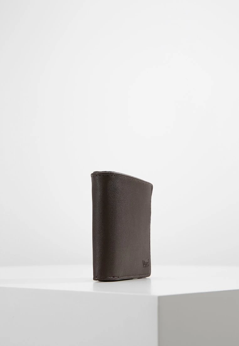 Vans MN DROP V BIFOLD WALLET - Geldbörse - Dark Brown 4 Vans MN DROP V BIFOLD WALLET - Geldbörse - Dark Brown – Bild 4