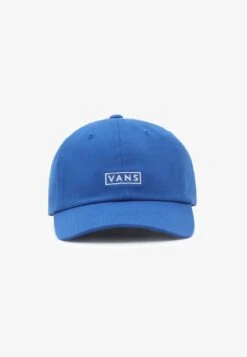 Vans EASY BOX JOCKEY - Cap - Dark Blue -Vans 0bec46de976243459481dba43f9b449d 1