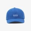 Vans EASY BOX JOCKEY - Cap - Dark Blue