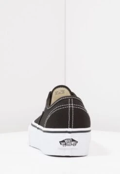 Vans UA AUTHENTIC PLATFORM 2.0 - Sneaker Low - Black 11 Vans UA AUTHENTIC PLATFORM 2.0 - Sneaker Low - Black -Vans 0c431768d9ac4aad91d5dacd5d5406b5