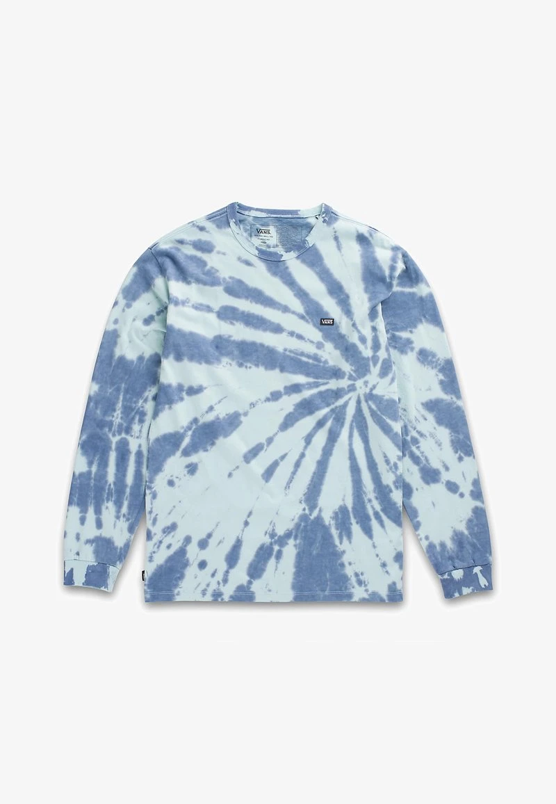 Vans CLASSIC BURST - Langarmshirt - Aquatic 4 Vans CLASSIC BURST - Langarmshirt - Aquatic – Bild 4