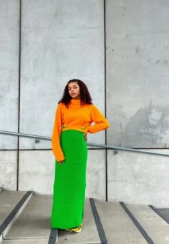 Vans WM KICKIN IT CREW - Socken - Medium Pink -Vans 0cc568bbf4454dbda9e03f5129c50495