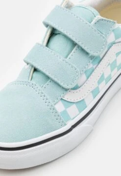 Vans OLD SKOOL UNISEX - Sneaker Low - Canal Blue -Vans 0d00aa96651545cbbc55569222b29884