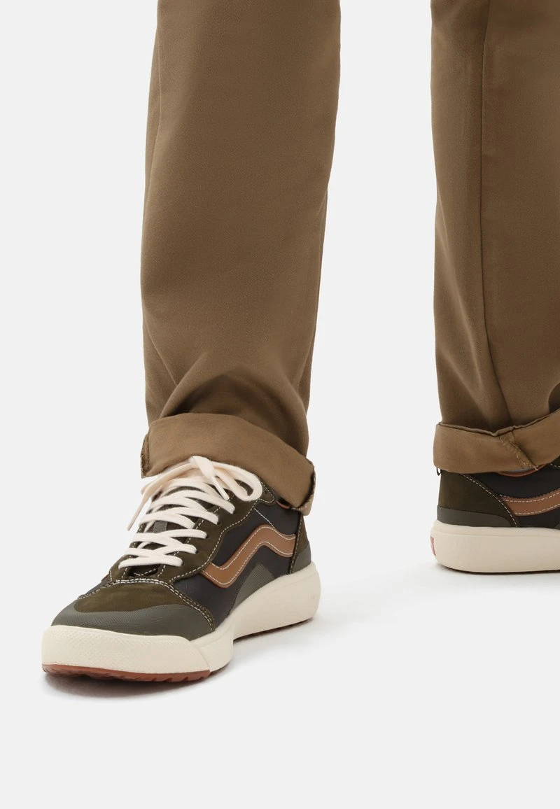 Vans ULTRARANGE EXO SE - Sneaker Low - Dark Green 5 Vans ULTRARANGE EXO SE - Sneaker Low - Dark Green – Bild 5