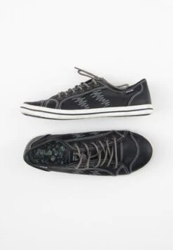 Vans Sneaker Low - White 10 Vans Sneaker Low - White -Vans 0d840ed5495d481c993ef6620eeca1b5